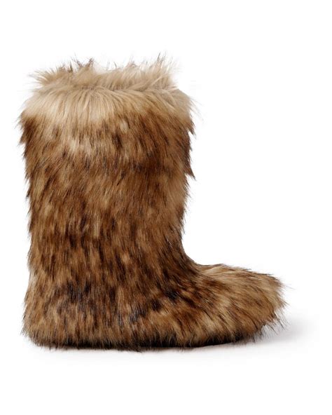 celine boots homme|celine faux fur boots.